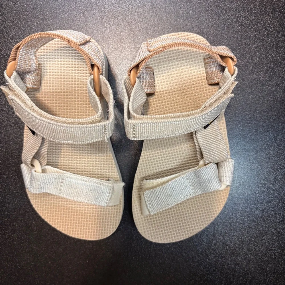 Teva kids nude